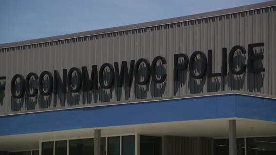 Oconomowoc hit-and-run, tractor operator seriously injured