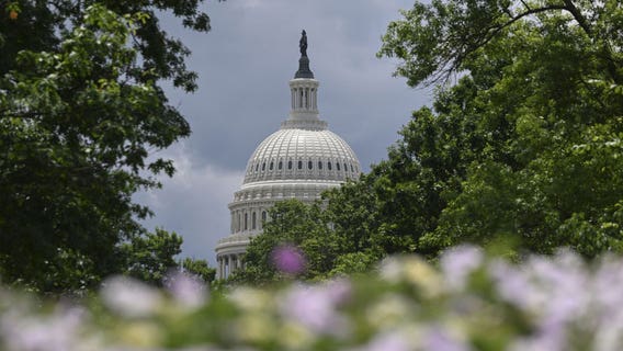 Wisconsin Democrat Rebecca Cooke challenges Rep. Derrick Van Orden