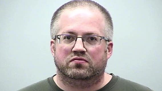 West Bend hospital hidden camera, man pleads no contest