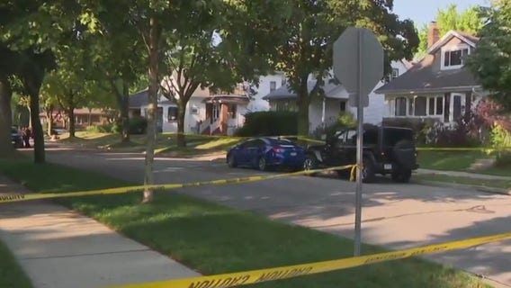 Shorewood homicide: Women shot, suspect found dead in Lincoln Park