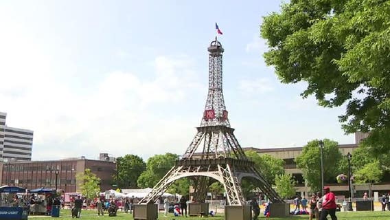 Bastille Days will return to Milwaukee’s Cathedral Square July 9-12