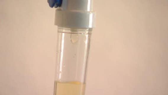 Whitefish Bay's LIVE Hydration sees more clients seeking heat 'relief'