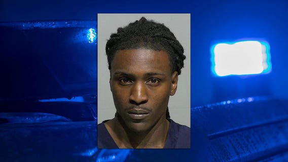 Milwaukee child shot; Terrell Moore sentenced, 6 months in jail