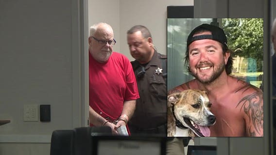 Brookfield man to trial; punched man over tattoos, victim died