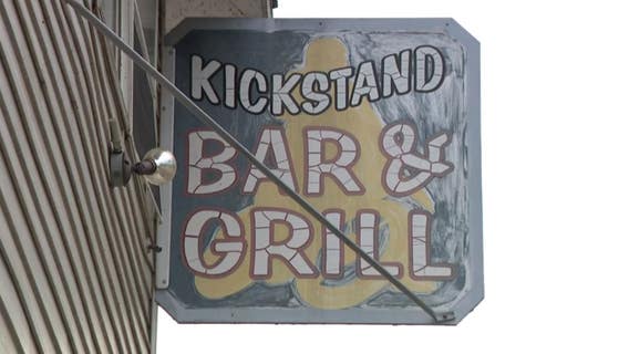 Kenosha County sexual assault; case against bar owner dismissed