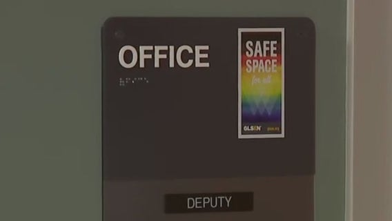 Arrowhead 'safe spaces' ban approved