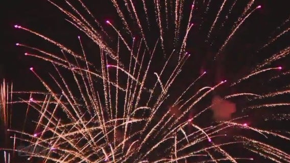 Milwaukee July 4th celebrations, fireworks, community events
