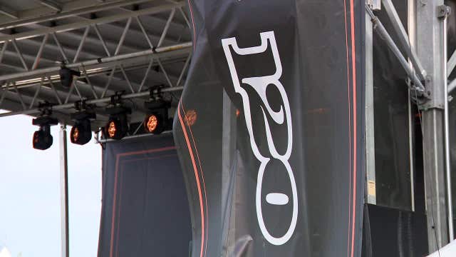 Harley-Davidson Homecoming Green Day concert gets fans revved up