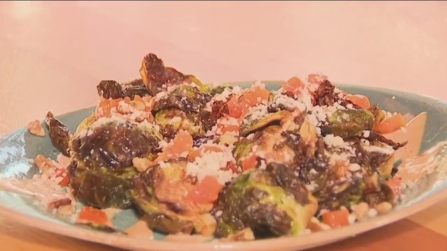 Blue Bat Kitchen in Milwaukee’s Third Ward