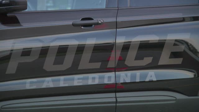 Caledonia fatal crash; roads closed, drivers urged to use alternate routes