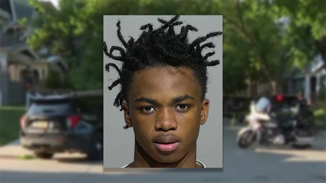 Milwaukee girl shot; Isjon Sawyer sentenced, 10 years in prison