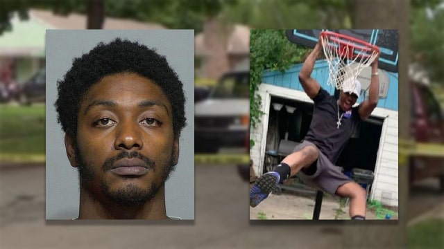 Milwaukee youth basketball coach killed; man accused out on bail