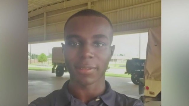 North Korea confirms Racine soldier entered country, asserts reason