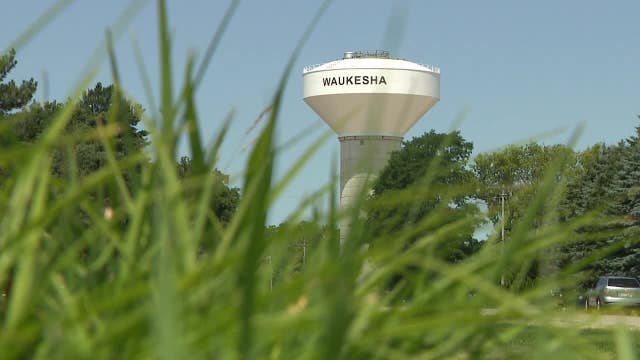 Waukesha Lake Michigan water warning before September change
