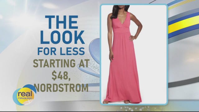 The Look for Less; Summer fashion finds