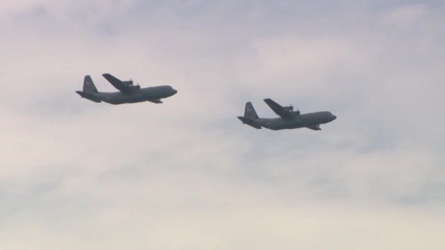 2026 Milwaukee Air & Water Show; lineup, venue upgrades, ticket info