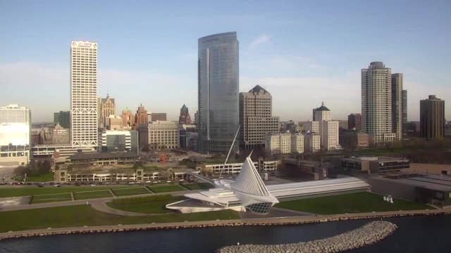 Proposed Milwaukee sales tax increase; public weighs in