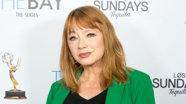 Andrea Evans, 'One Life to Live' star, dead at 66