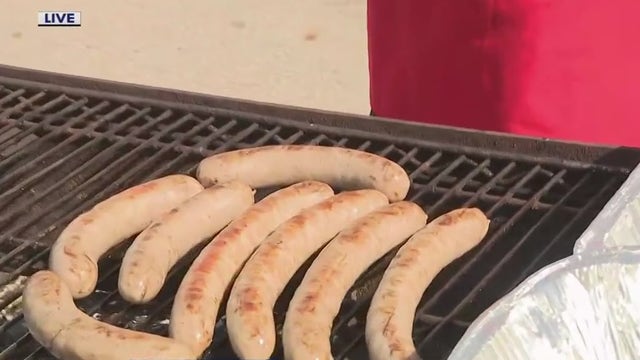 German Fest; a Milwaukee tradition