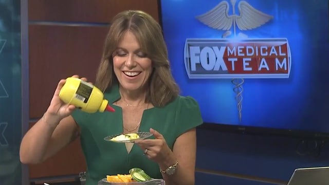 Cottage cheese and mustard diet; is it safe?