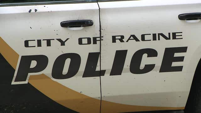 Racine police chase of Milwaukee stolen vehicle; officers arrest 2