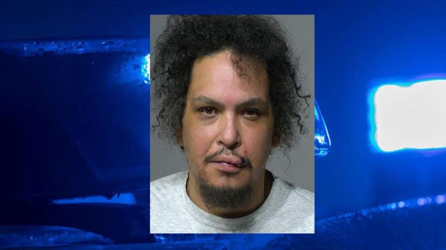 Cudahy Twisted Plants axe swinging, man charged