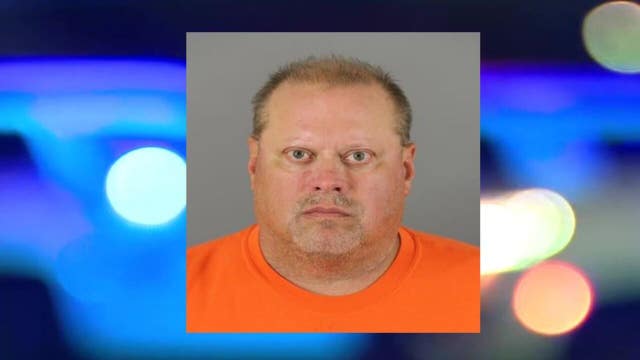 Waukesha bus driver sex assault; Michael Meyer sentenced, 9 years prison