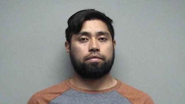 Whitewater cocaine bust, man jailed