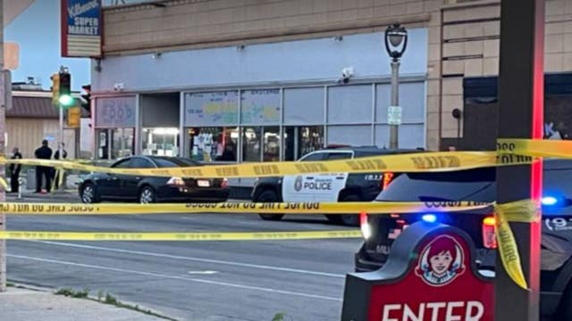 Milwaukee's murder victims honored, National Day of Remembrance