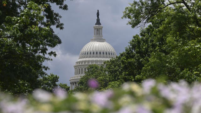 Wisconsin Democrat Rebecca Cooke challenges Rep. Derrick Van Orden