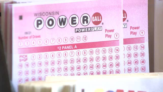 Powerball fever in southeast Wisconsin; jackpot at $675 million