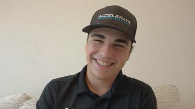 Franklin's Mayer riding momentum on 'roller coaster of a season'