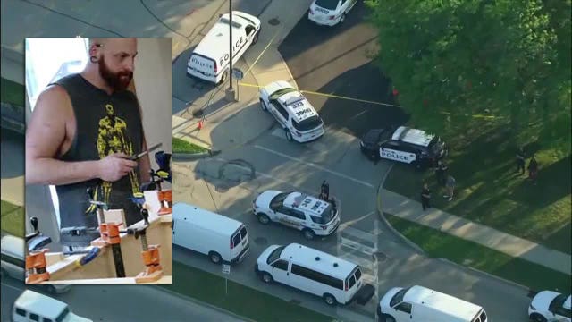 Pleasant Prairie prisoner shooting; family of victim hires lawyer