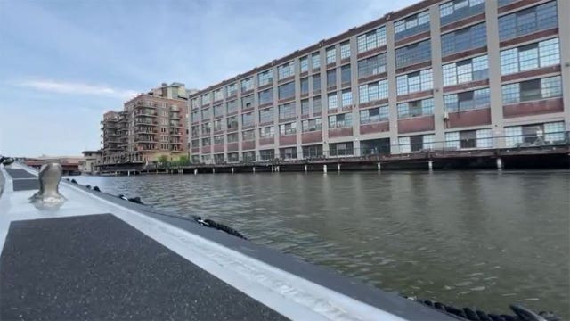 Milwaukee waterways cleanup, $450M funding deal reached