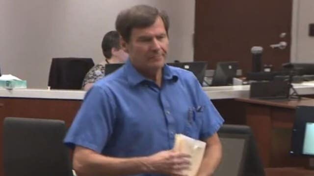 Timothy Hoeller Carroll threats case; DA seeks new mental evaluation