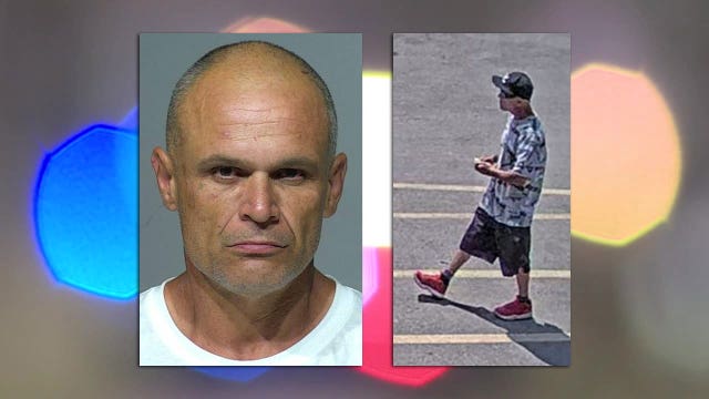 Milwaukee carjackings; Carlos Rivera-Gonzales sentenced, 15 years prison