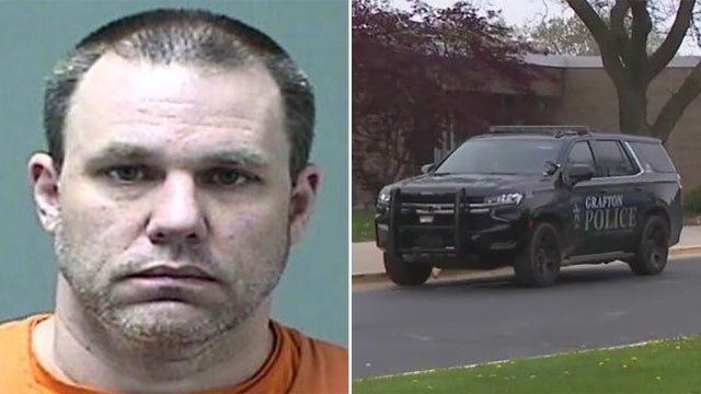 Students threatened, former Grafton teacher sentenced to probation