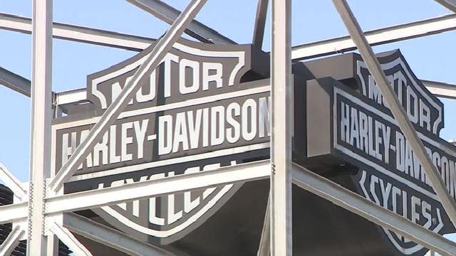 Harley-Davidson Homecoming; 2024 festival celebrates Willie G.