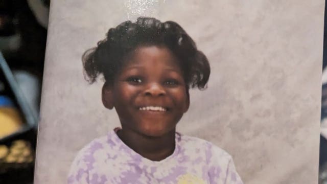 Milwaukee missing girl was found safe