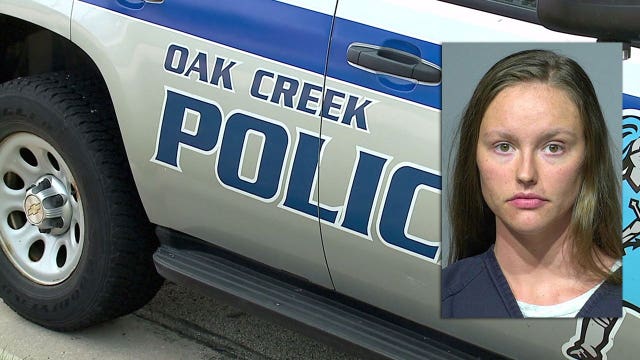 Oak Creek teacher sex assault case, personnel file obtained