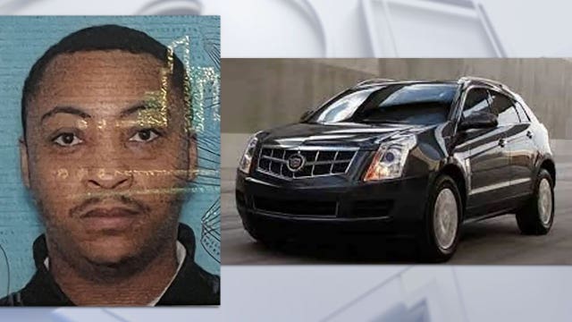 Salem Lakes woman set on fire; Myron Bowie taken into custody