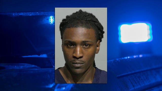 Milwaukee child shot; Terrell Moore sentenced, 6 months in jail