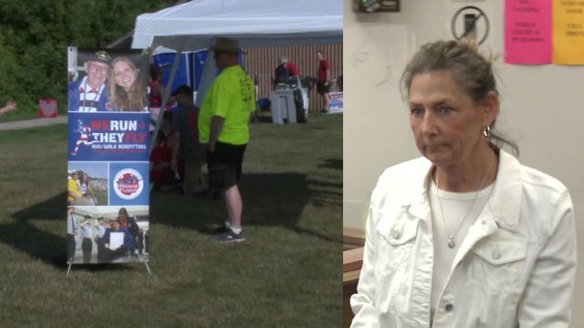 Cudahy woman charged; embezzlement accusations tied to nonprofit