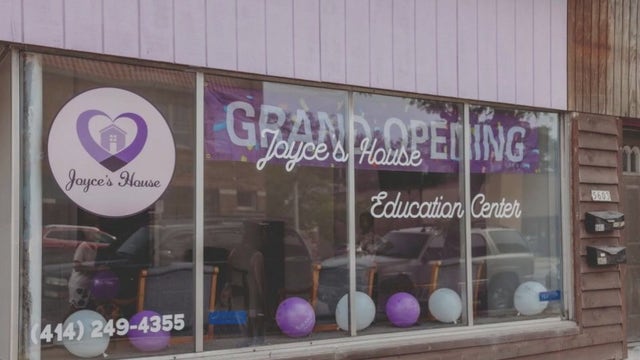 Joyce's House in Milwaukee expanding