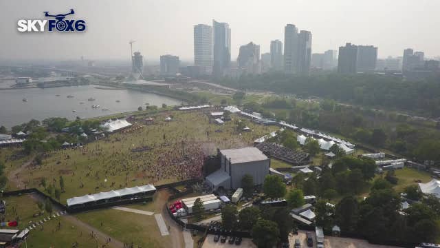 Harley-Davidson Homecoming: Veterans Park brings riders together