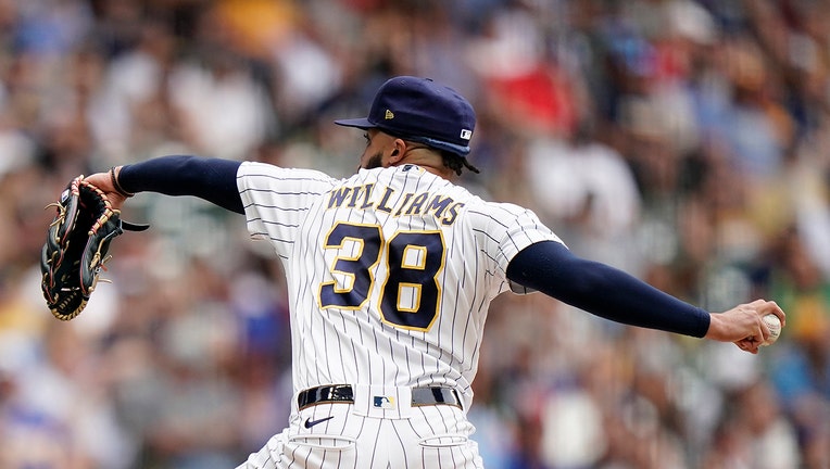 All-Star: Brewers' Devin Williams named to 2nd Midsummer Classic