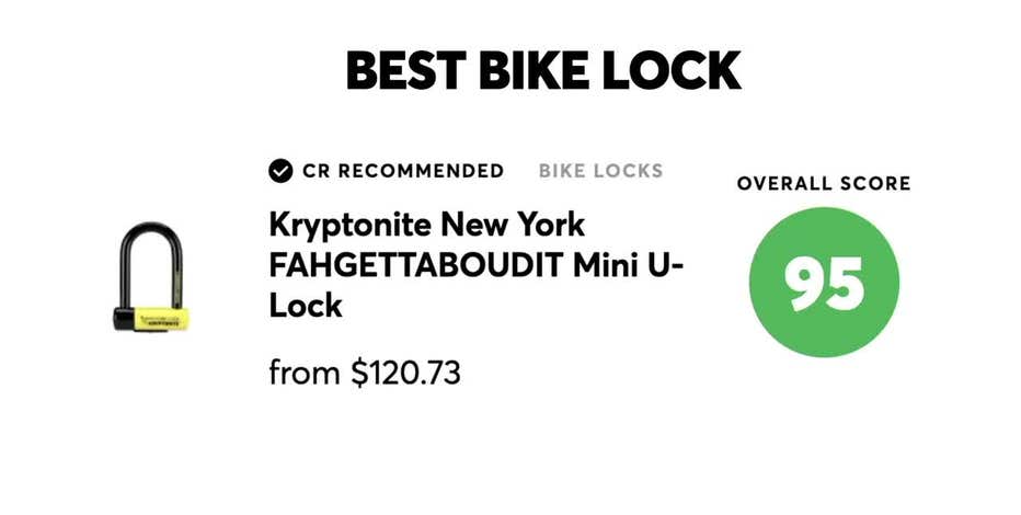 Best bike helmets locks and racks FOX6 Milwaukee