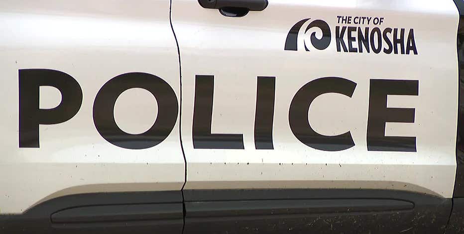 Kenosha homicide, 47-year-old shot and killed; police seek leads