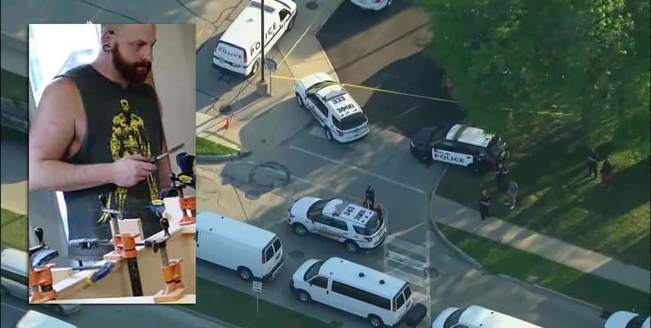 Pleasant Prairie prisoner shooting; family of victim hires lawyer