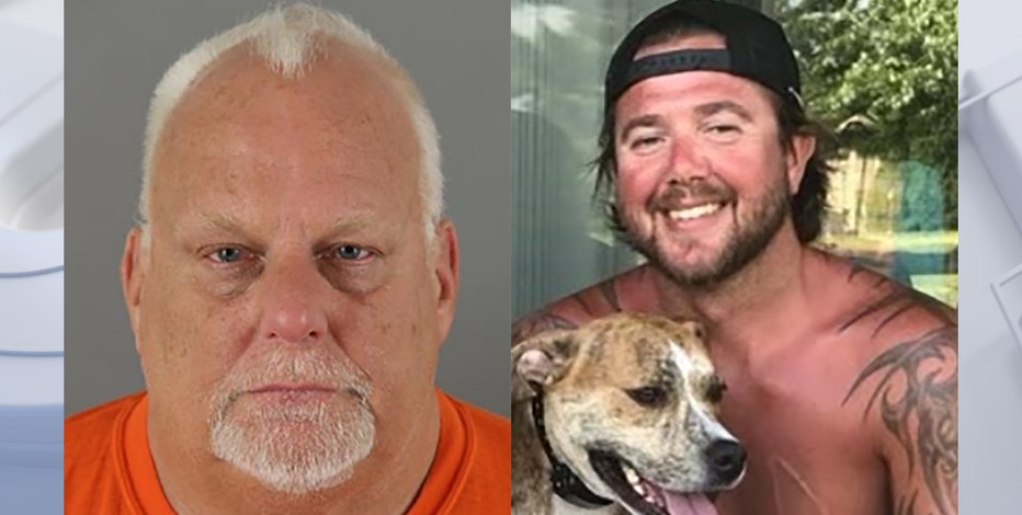 Delafield man punched over tattoos; man pleads not guilty to murder